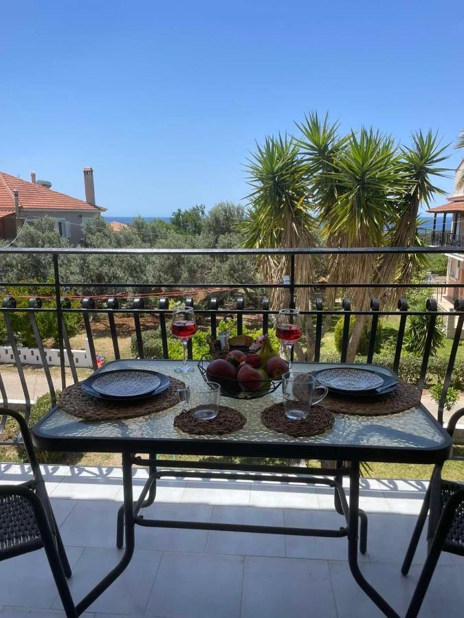 Lemon Tree Apartments B C Argostoli  Exterior foto
