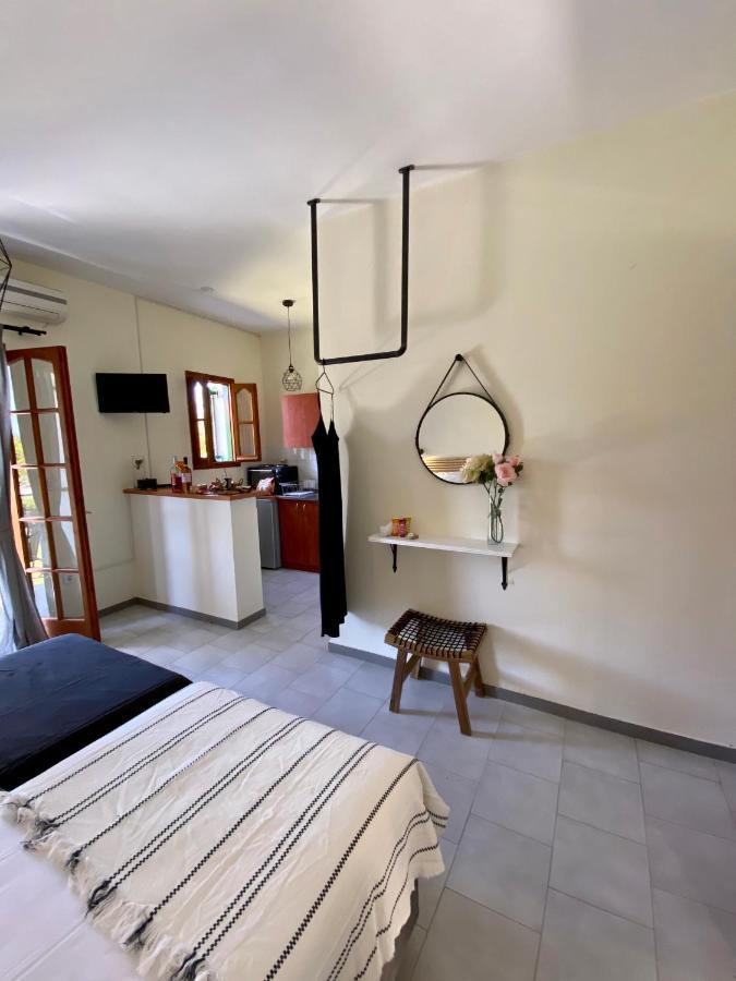 Lemon Tree Apartments B C Argostoli  Exterior foto