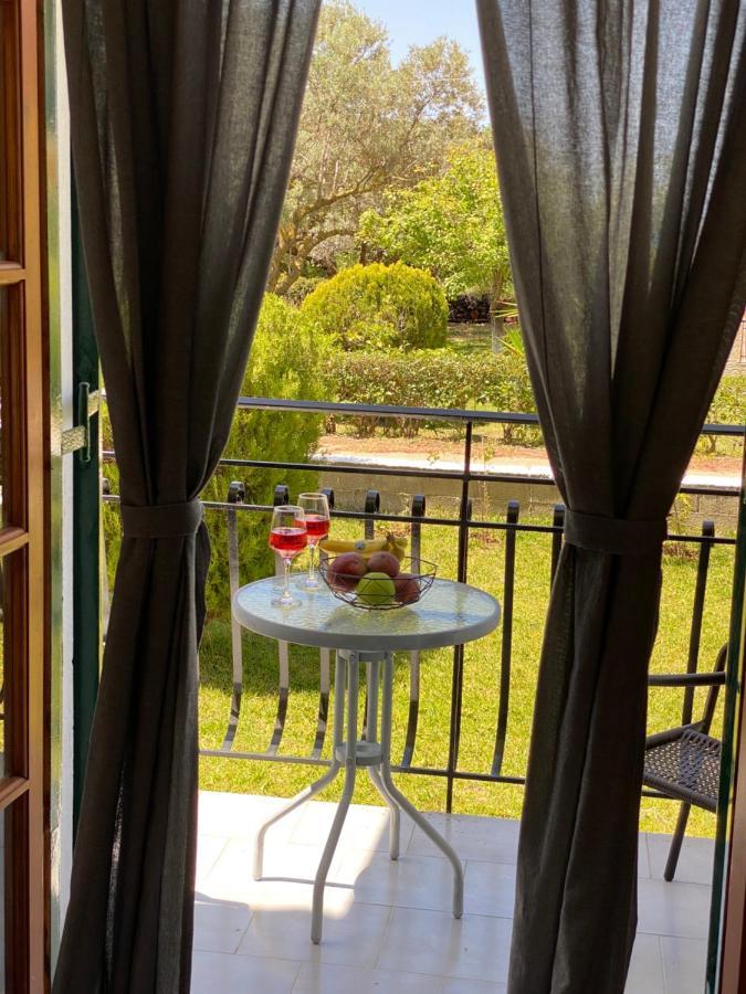 Lemon Tree Apartments B C Argostoli  Exterior foto